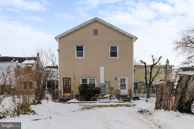 $399,900 | 141 West High Street, Gettysburg, PA 17325