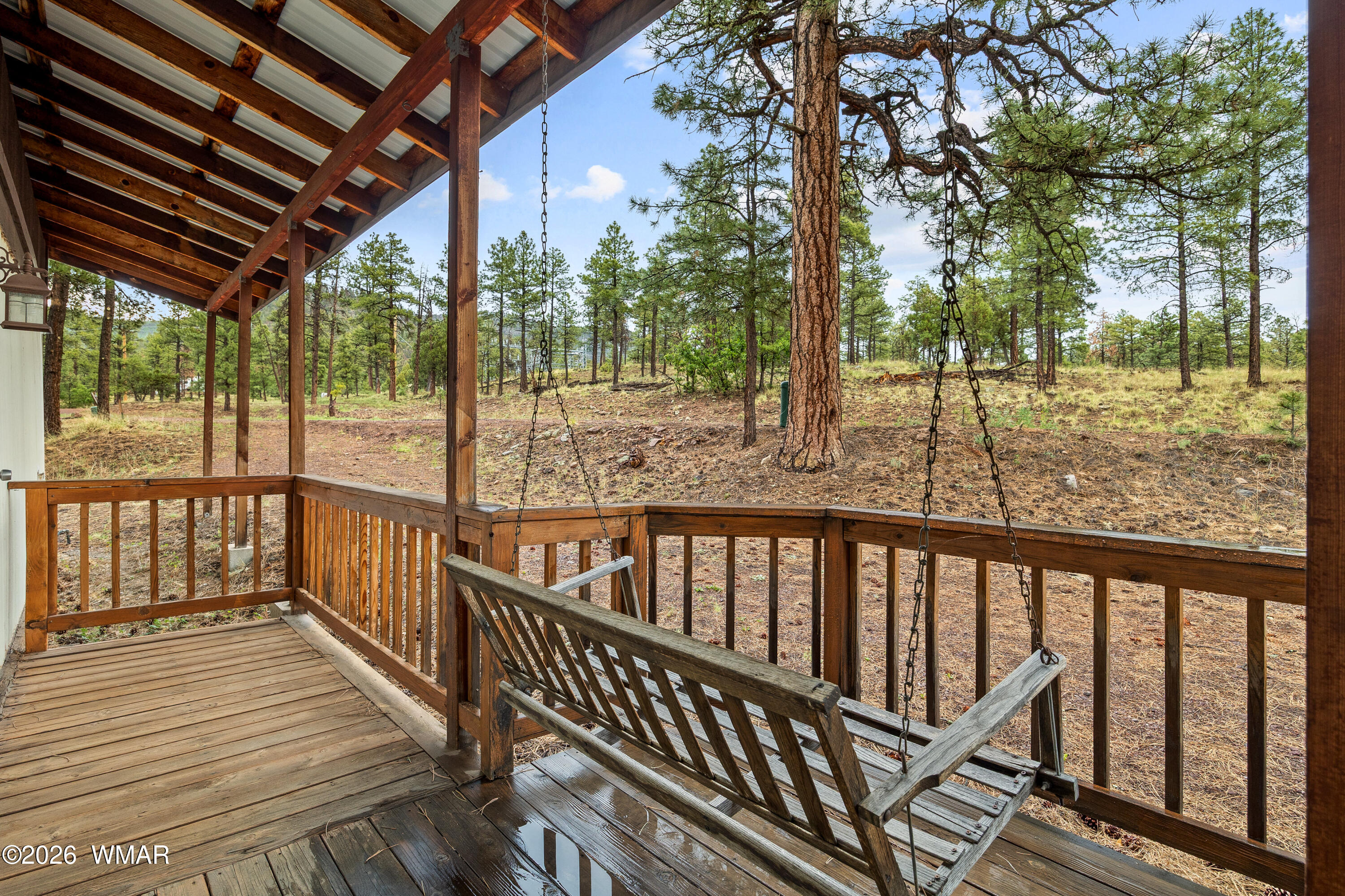 29 North 2058th Alpine, AZ 85920 - Photo 5 of 29 29N2058-Alpine-AZ-4