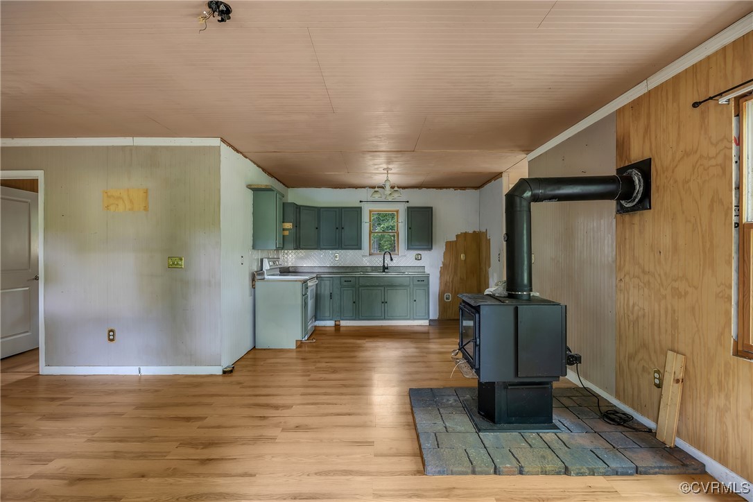 3966 Holts Lane Saluda, VA 23149 - Photo 12 of 25