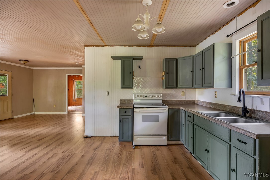 3966 Holts Lane Saluda, VA 23149 - Photo 14 of 25