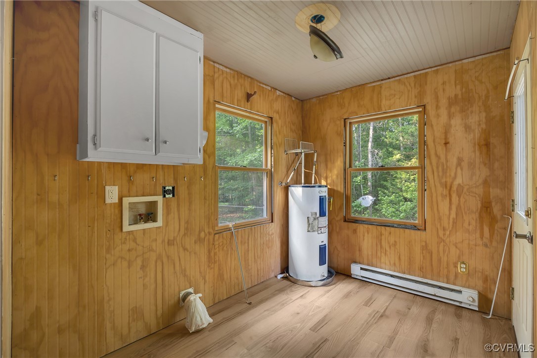 3966 Holts Lane Saluda, VA 23149 - Photo 20 of 25