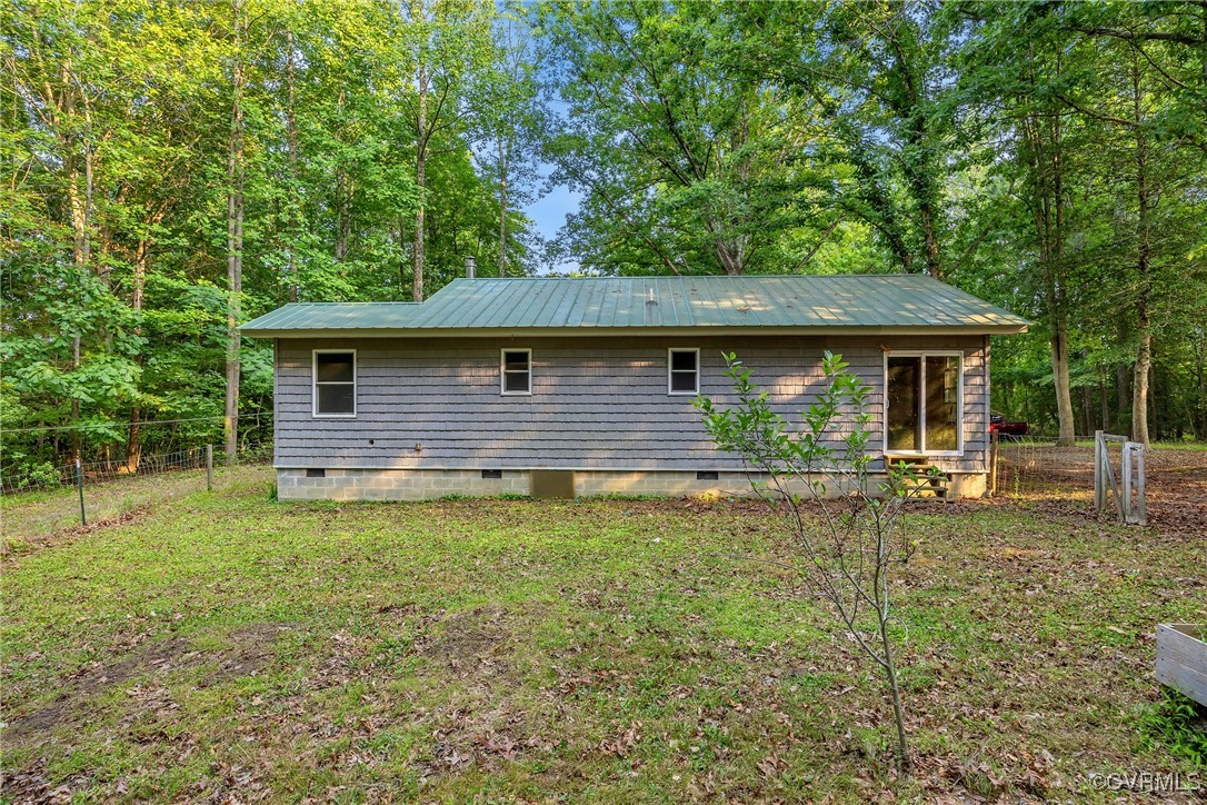 3966 Holts Lane Saluda, VA 23149 - Photo 21 of 25