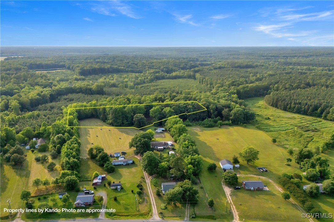 3966 Holts Lane Saluda, VA 23149 - Photo 25 of 25