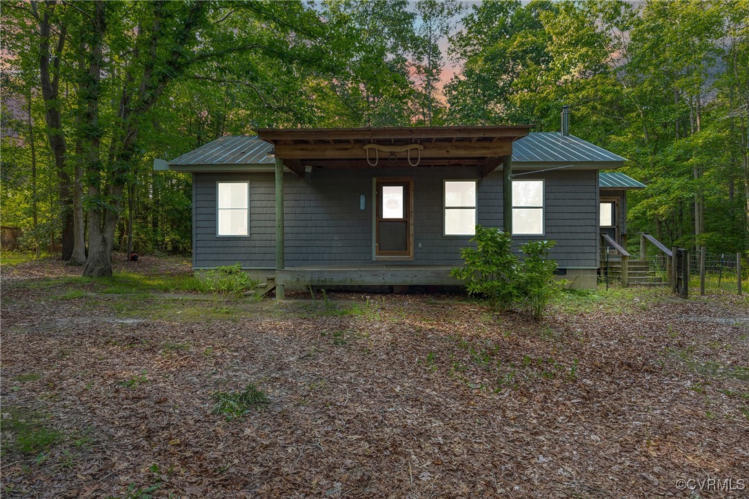 3966 Holts Lane Saluda, VA 23149 - Photo 4 of 25