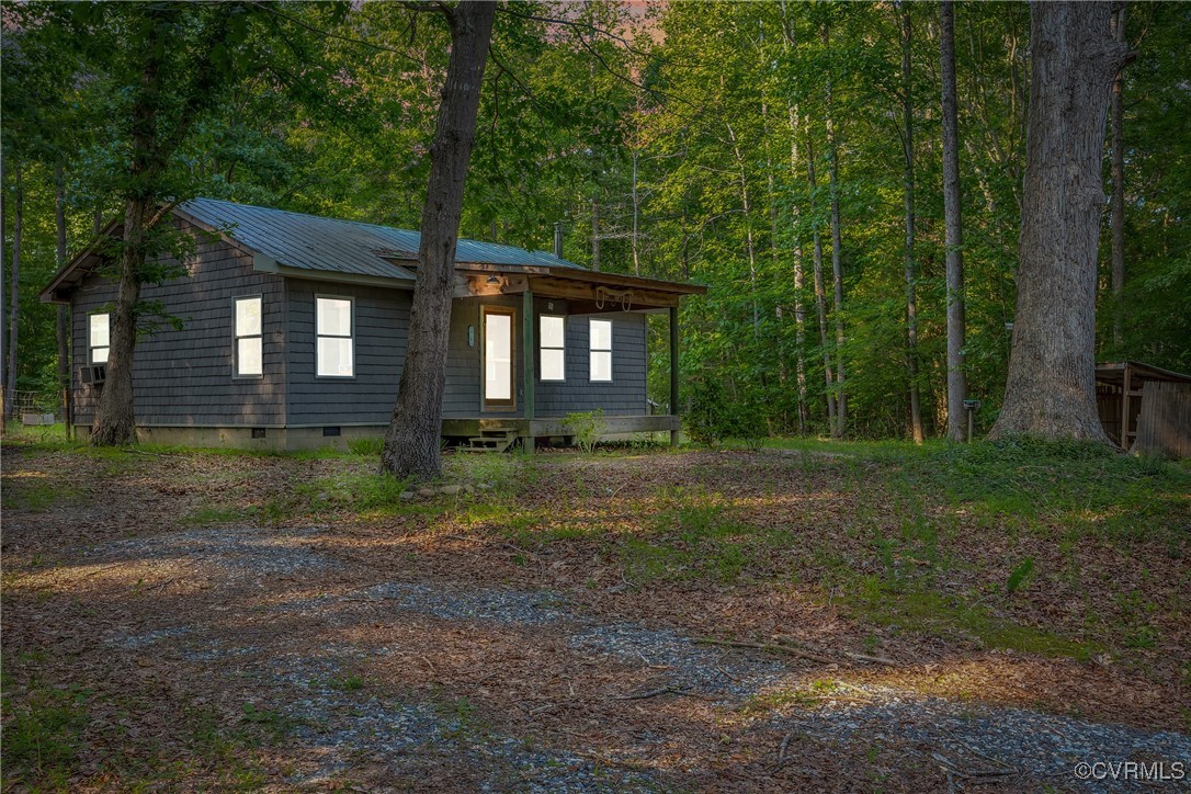 3966 Holts Lane Saluda, VA 23149 - Photo 5 of 25