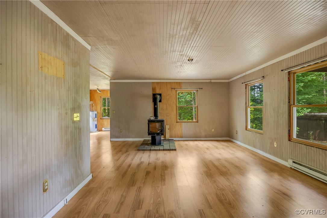 3966 Holts Lane Saluda, VA 23149 - Photo 10 of 25