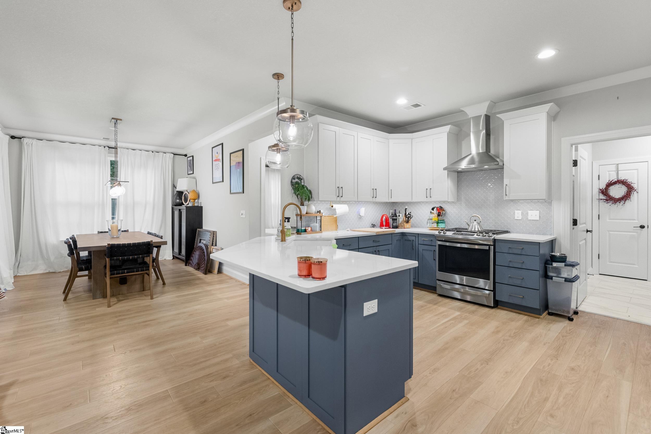 108 Waterville Way Simpsonville, SC 29681 - Photo 11 of 41