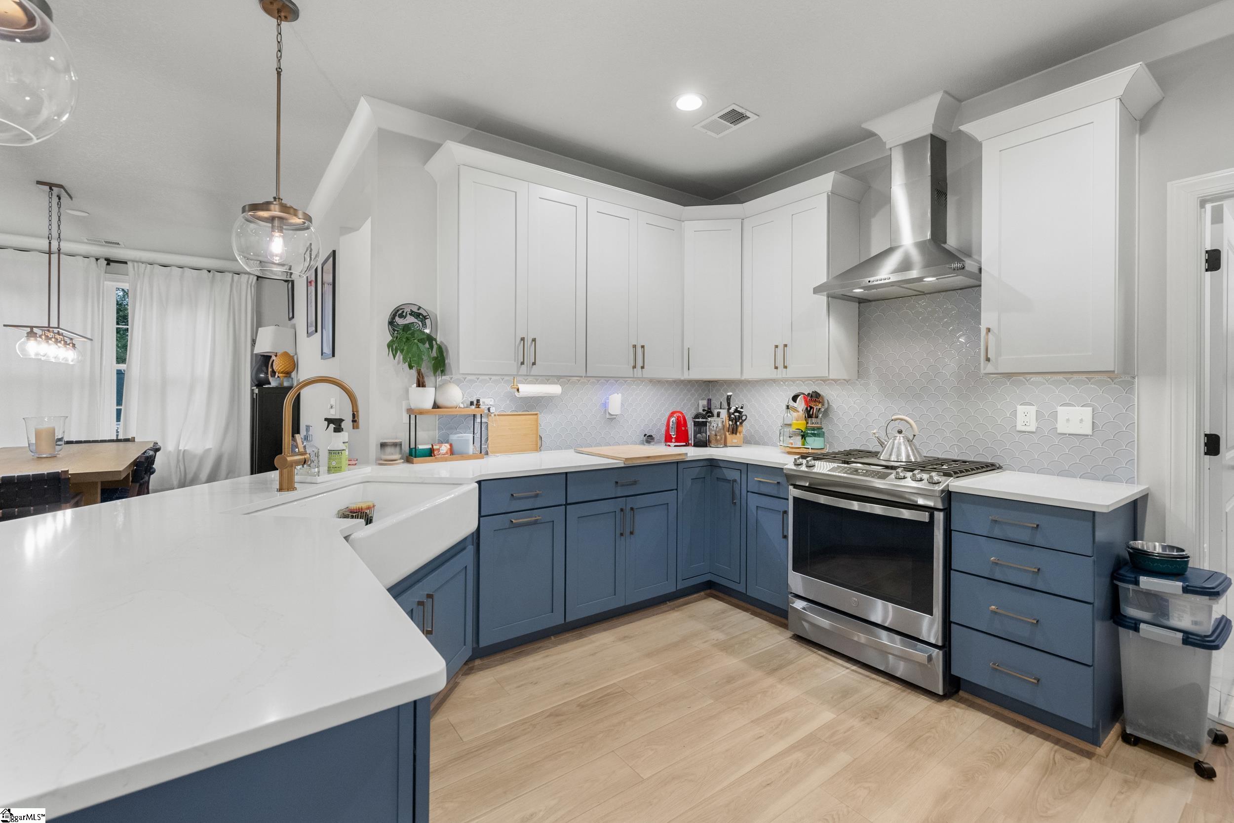 108 Waterville Way Simpsonville, SC 29681 - Photo 12 of 41