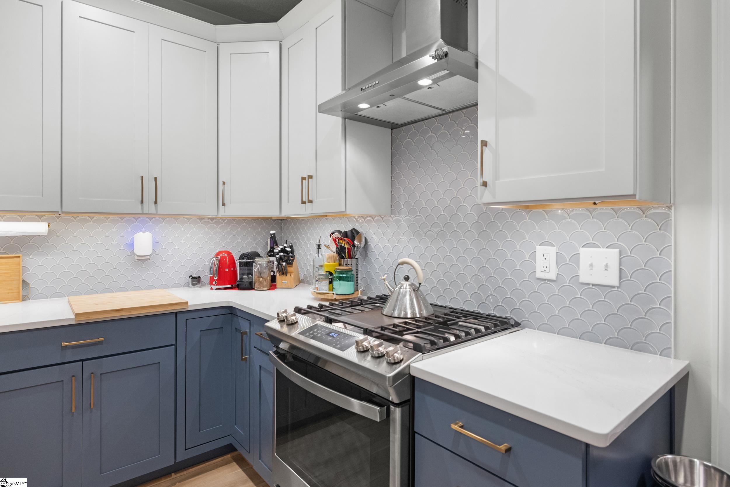 108 Waterville Way Simpsonville, SC 29681 - Photo 13 of 41