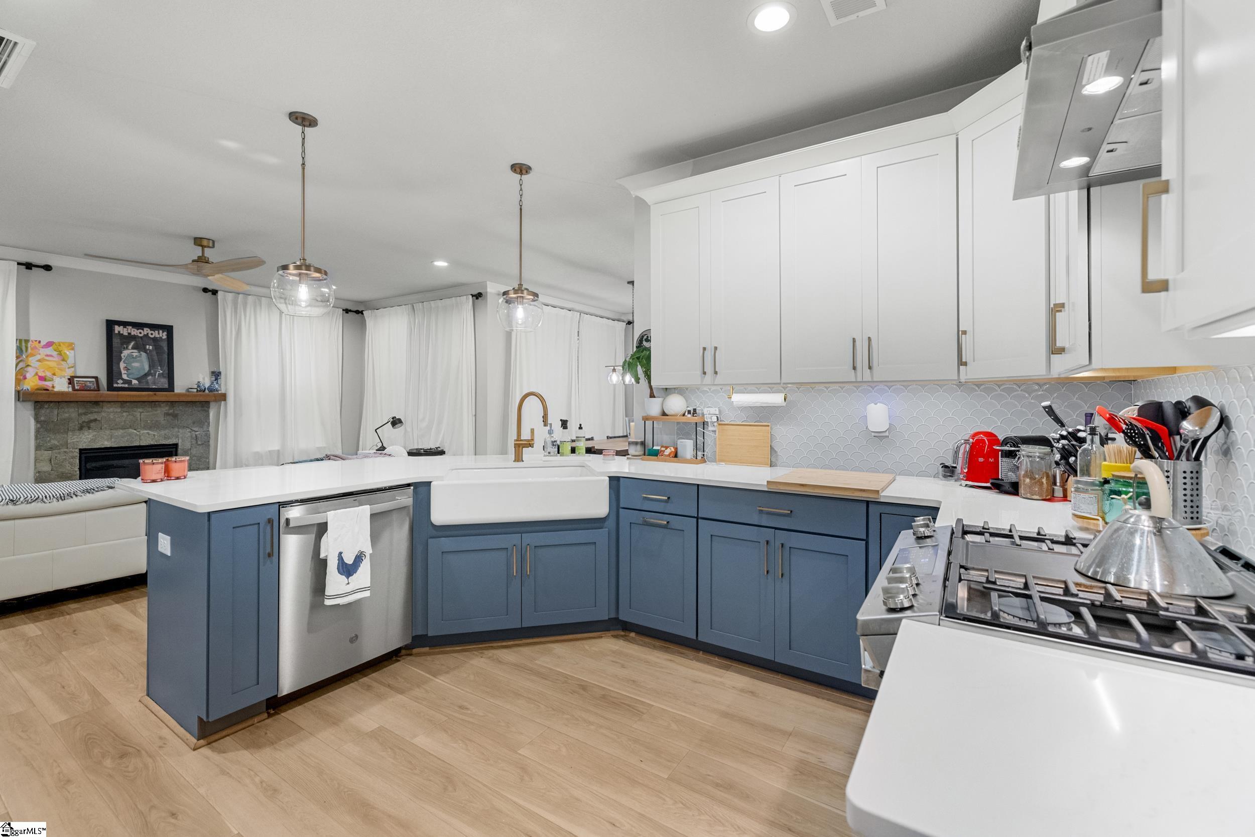 108 Waterville Way Simpsonville, SC 29681 - Photo 14 of 41