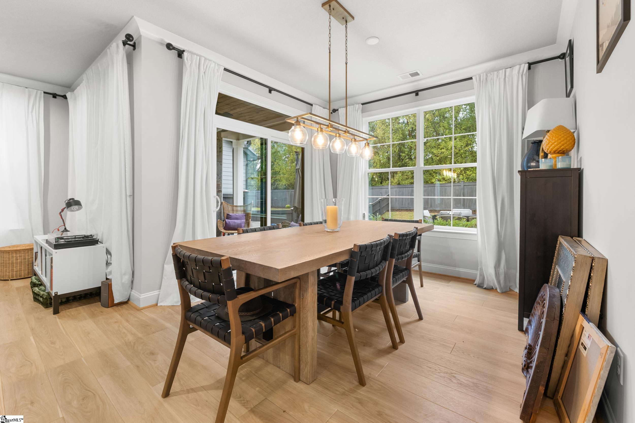 108 Waterville Way Simpsonville, SC 29681 - Photo 20 of 41