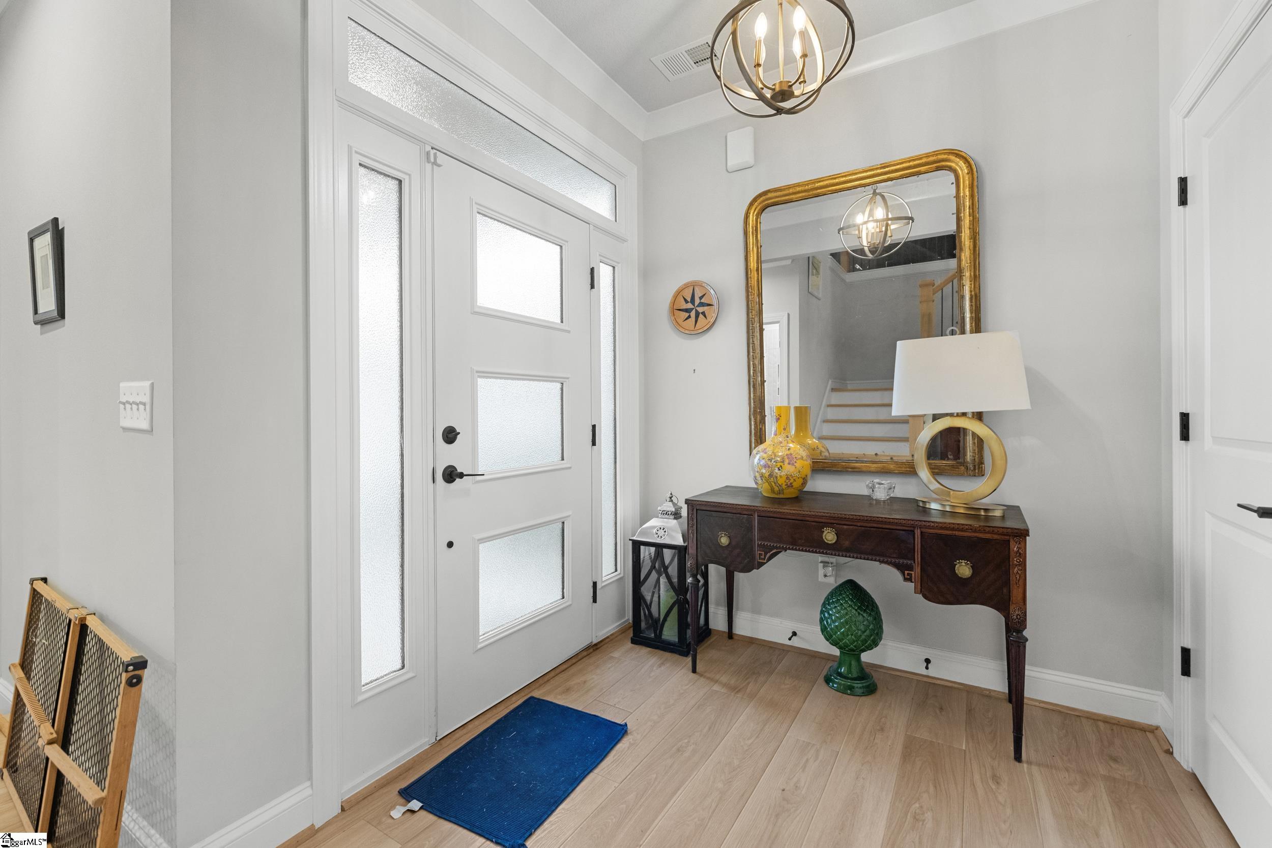 108 Waterville Way Simpsonville, SC 29681 - Photo 3 of 41