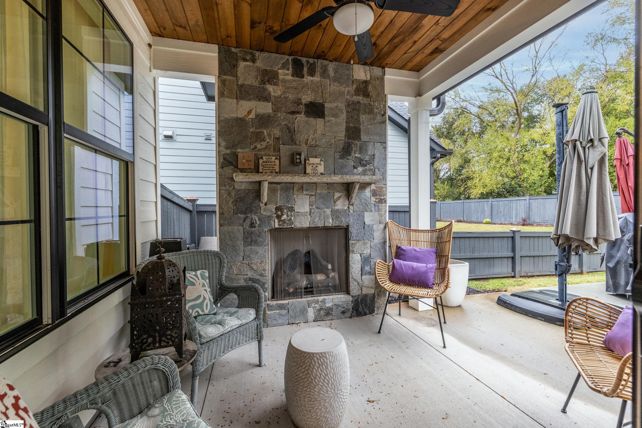 108 Waterville Way Simpsonville, SC 29681 - Photo 38 of 41