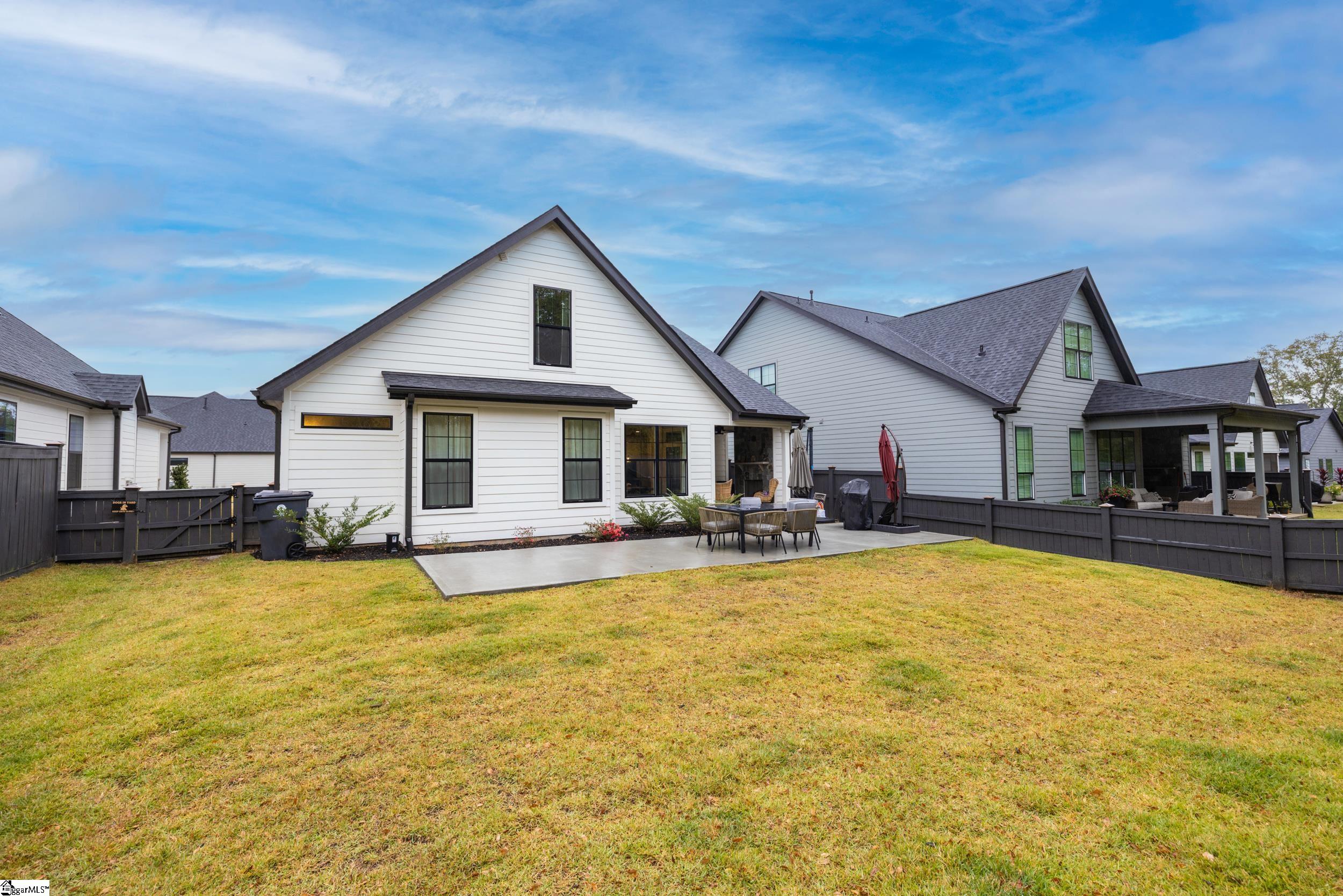 108 Waterville Way Simpsonville, SC 29681 - Photo 39 of 41