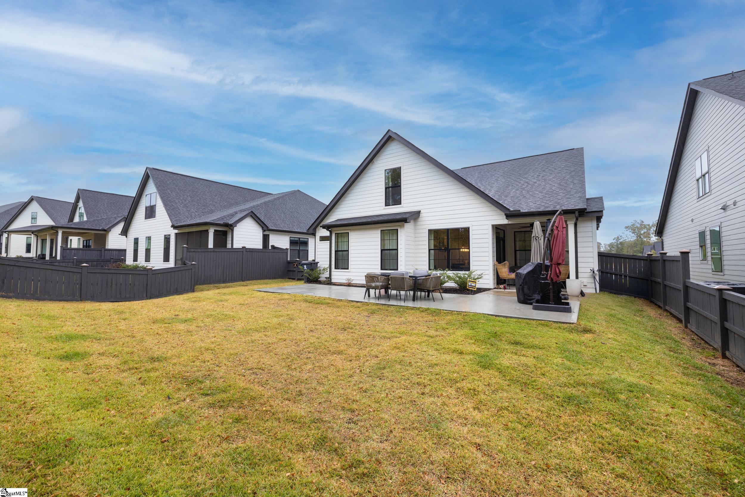 108 Waterville Way Simpsonville, SC 29681 - Photo 40 of 41