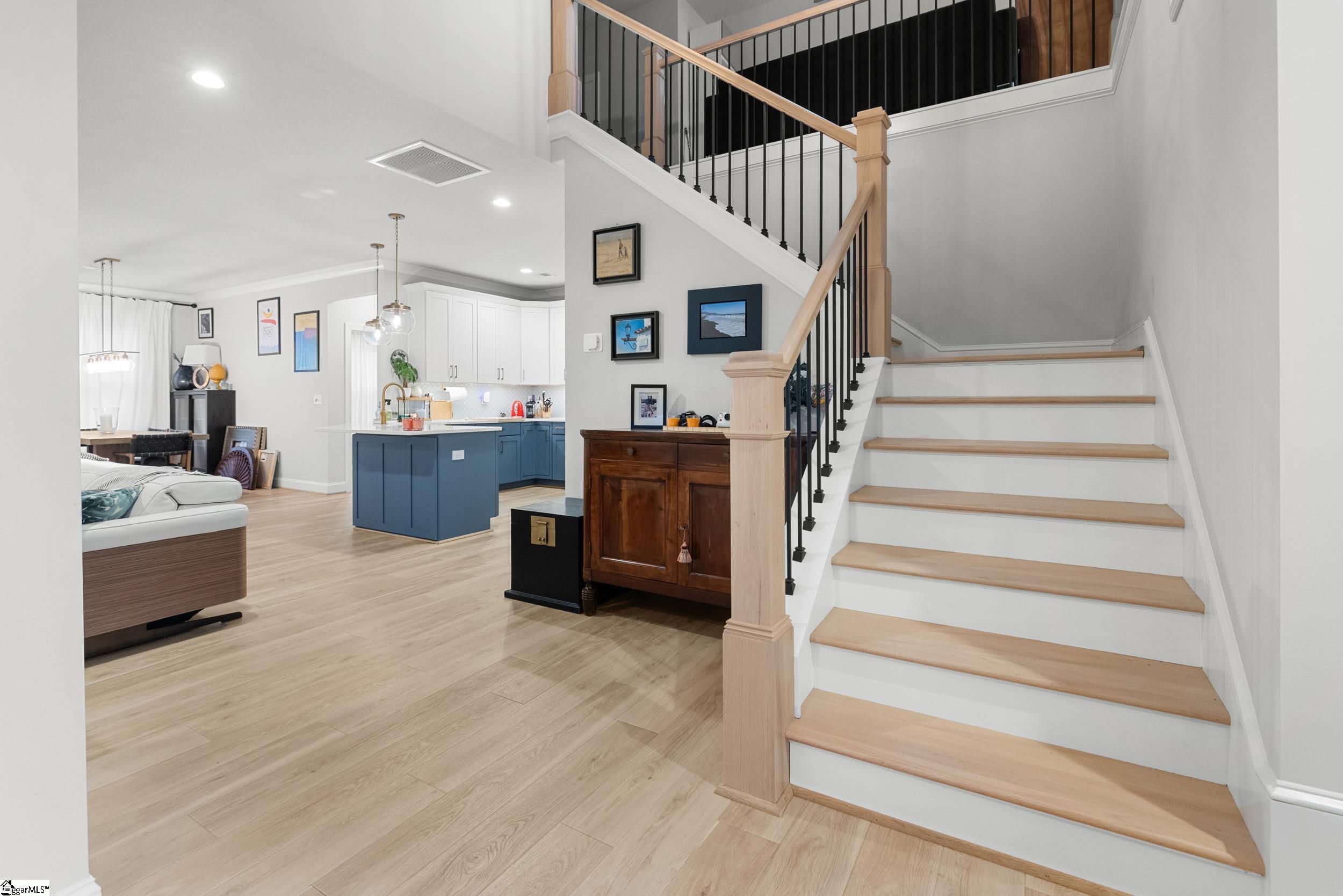 108 Waterville Way Simpsonville, SC 29681 - Photo 4 of 41