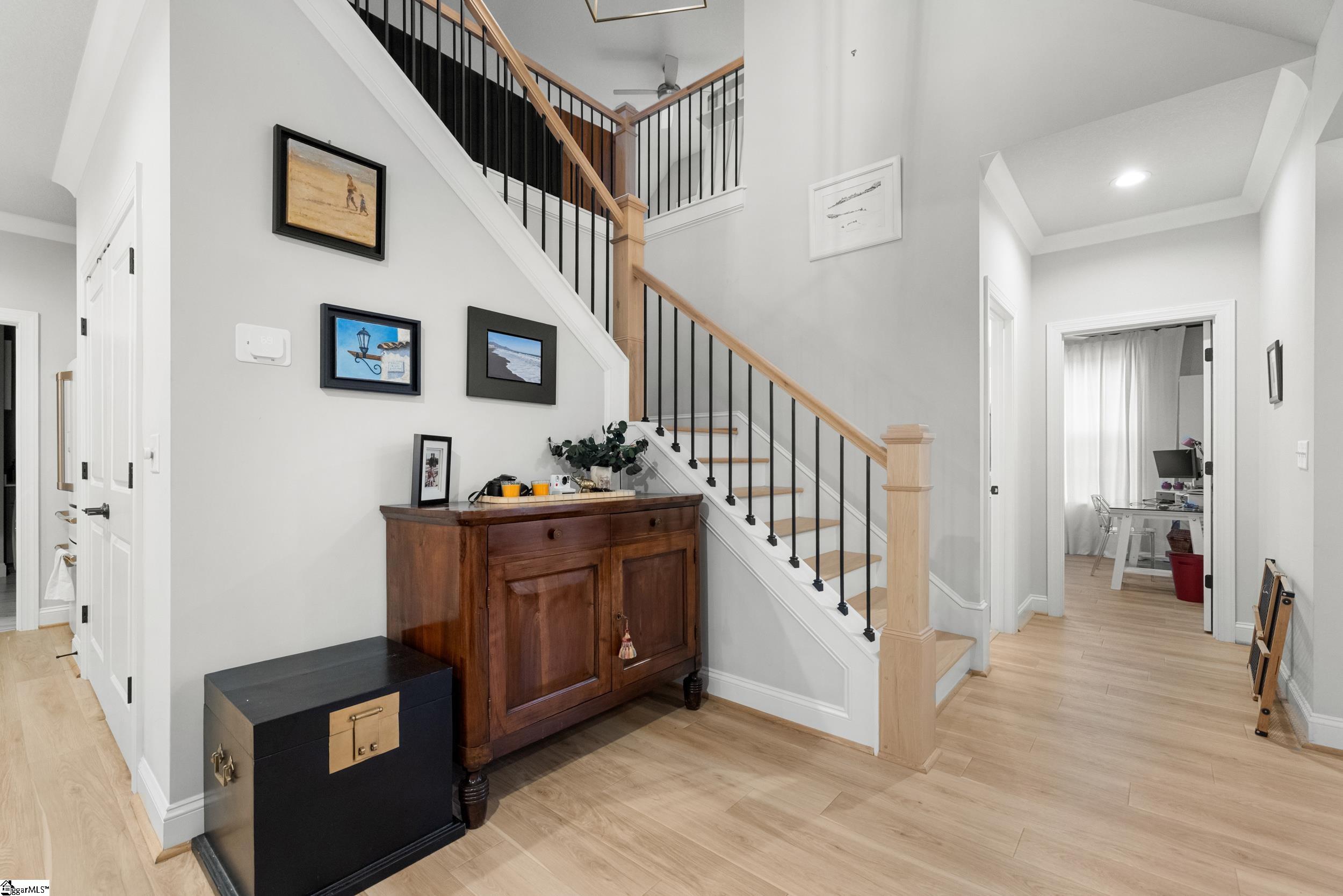 108 Waterville Way Simpsonville, SC 29681 - Photo 5 of 41