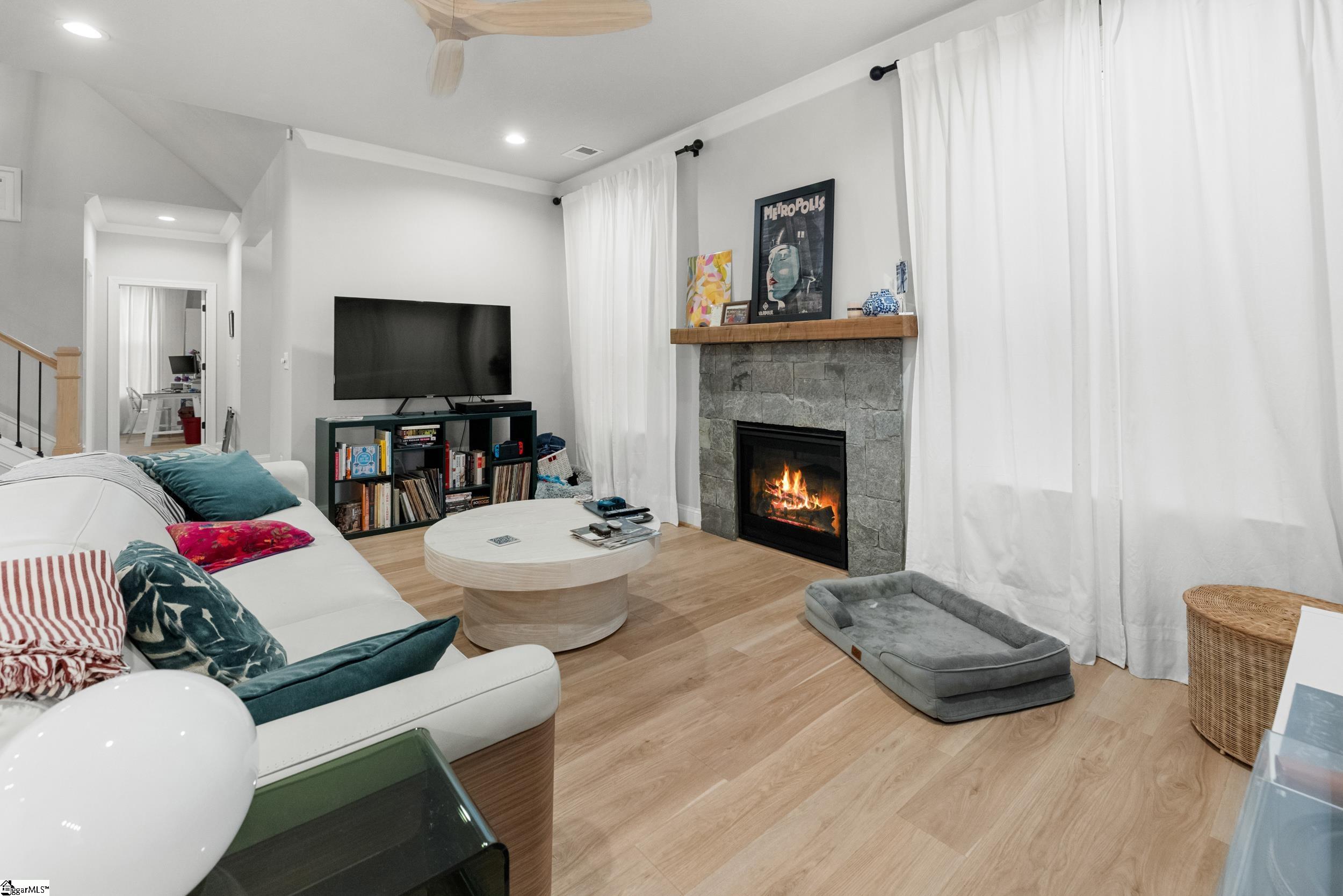 108 Waterville Way Simpsonville, SC 29681 - Photo 8 of 41