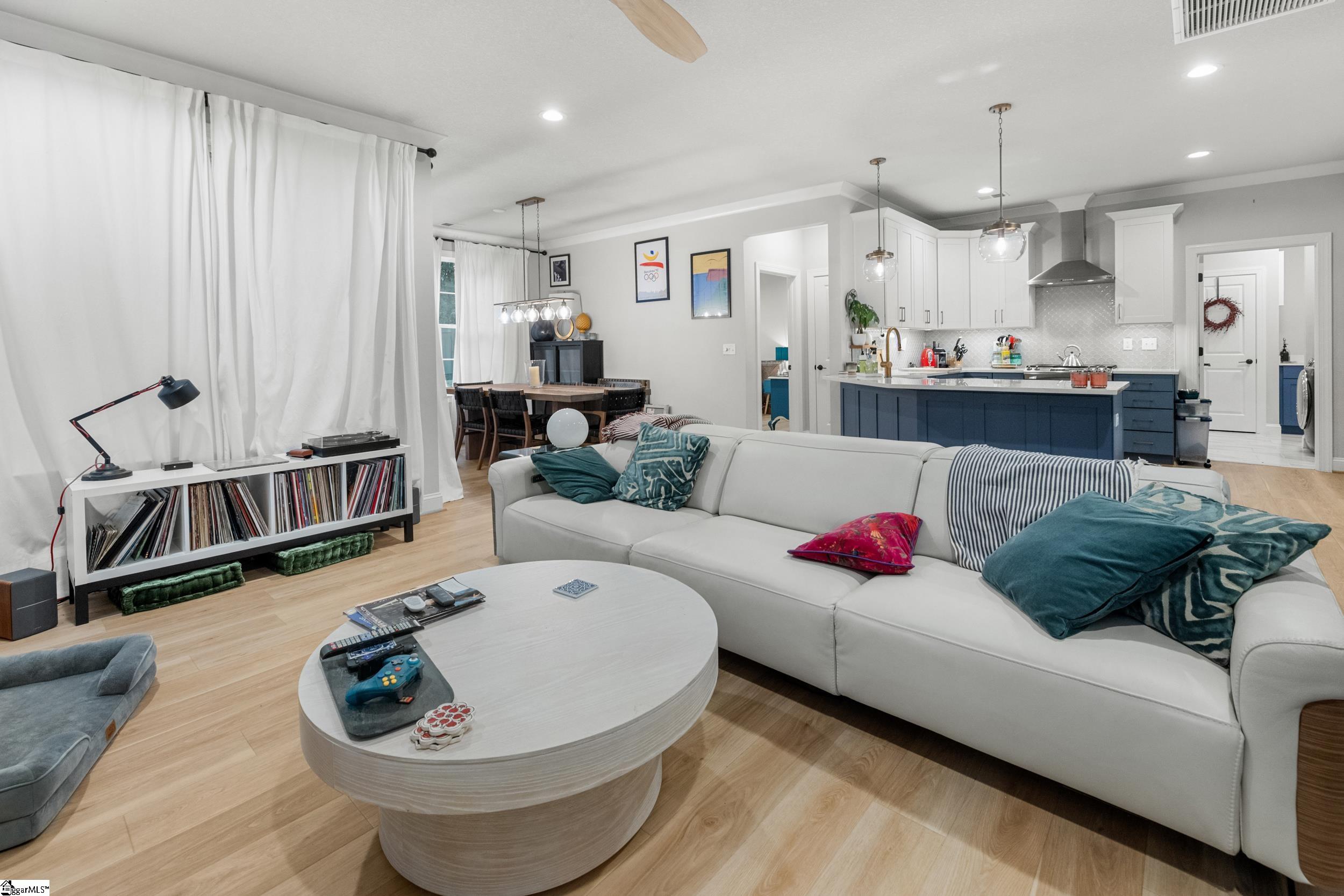 108 Waterville Way Simpsonville, SC 29681 - Photo 10 of 41