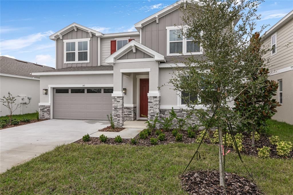 143 Waterstone Loop Tavares, FL 32778 - Photo 2 of 20