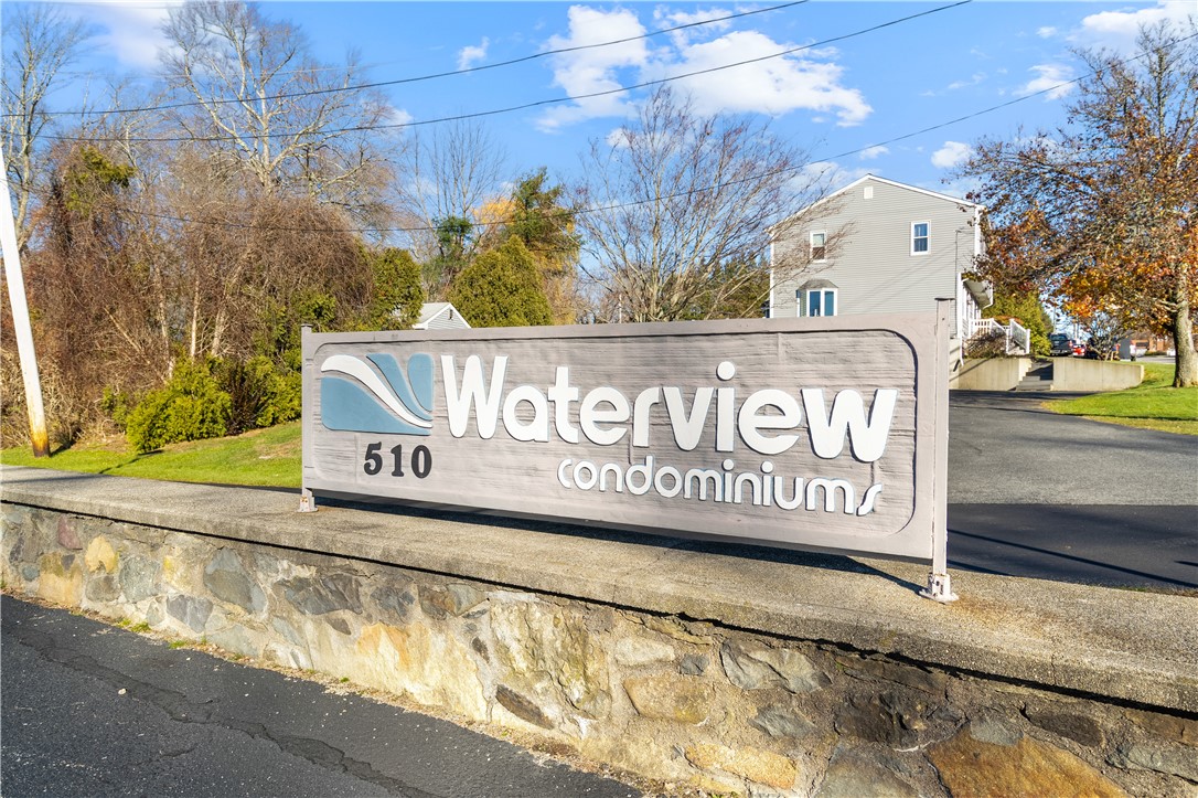 510 Child Street, Unit 201C Warren, RI 02885 - Photo 29 of 29