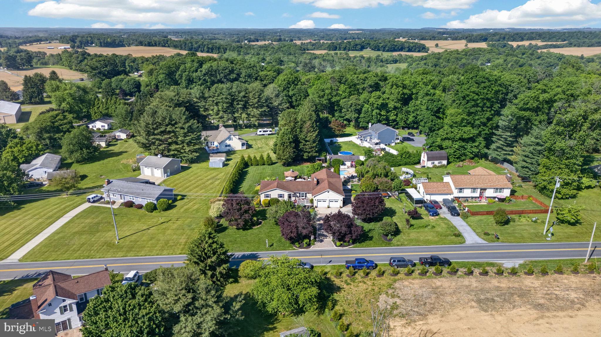 3921 St Paul Road Hampstead, MD 21074 - Photo 3 of 49