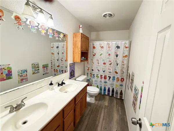 $203,500 | 202 Bego Street, Goliad, TX 77963