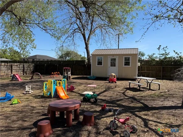 $203,500 | 202 Bego Street, Goliad, TX 77963