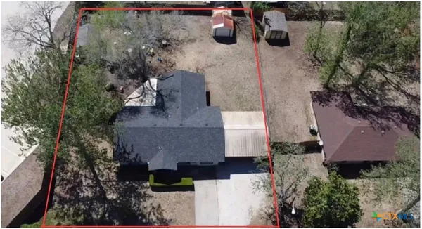 $203,500 | 202 Bego Street, Goliad, TX 77963