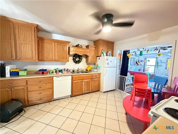 $203,500 | 202 Bego Street, Goliad, TX 77963