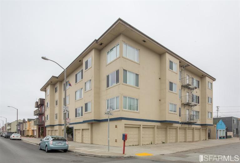 2690 Great Highway, San Francisco, CA 94116 Compass