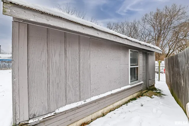 $115,000 | 230 Stahl Avenue, Washington, IL 61571