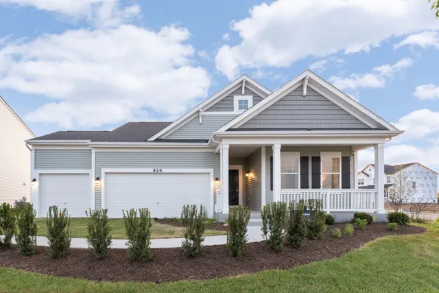 $559,990 | 424 Collingwood Road, South Elgin, IL 60177