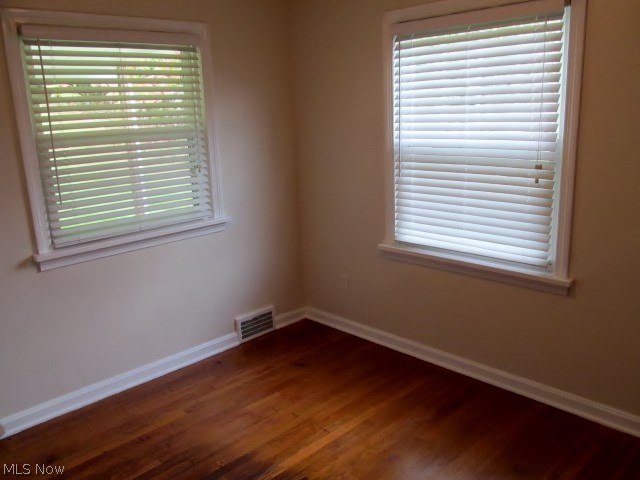153 North Thomas Road Tallmadge, OH 44278 - Photo 10 of 21 1st Floor BR.