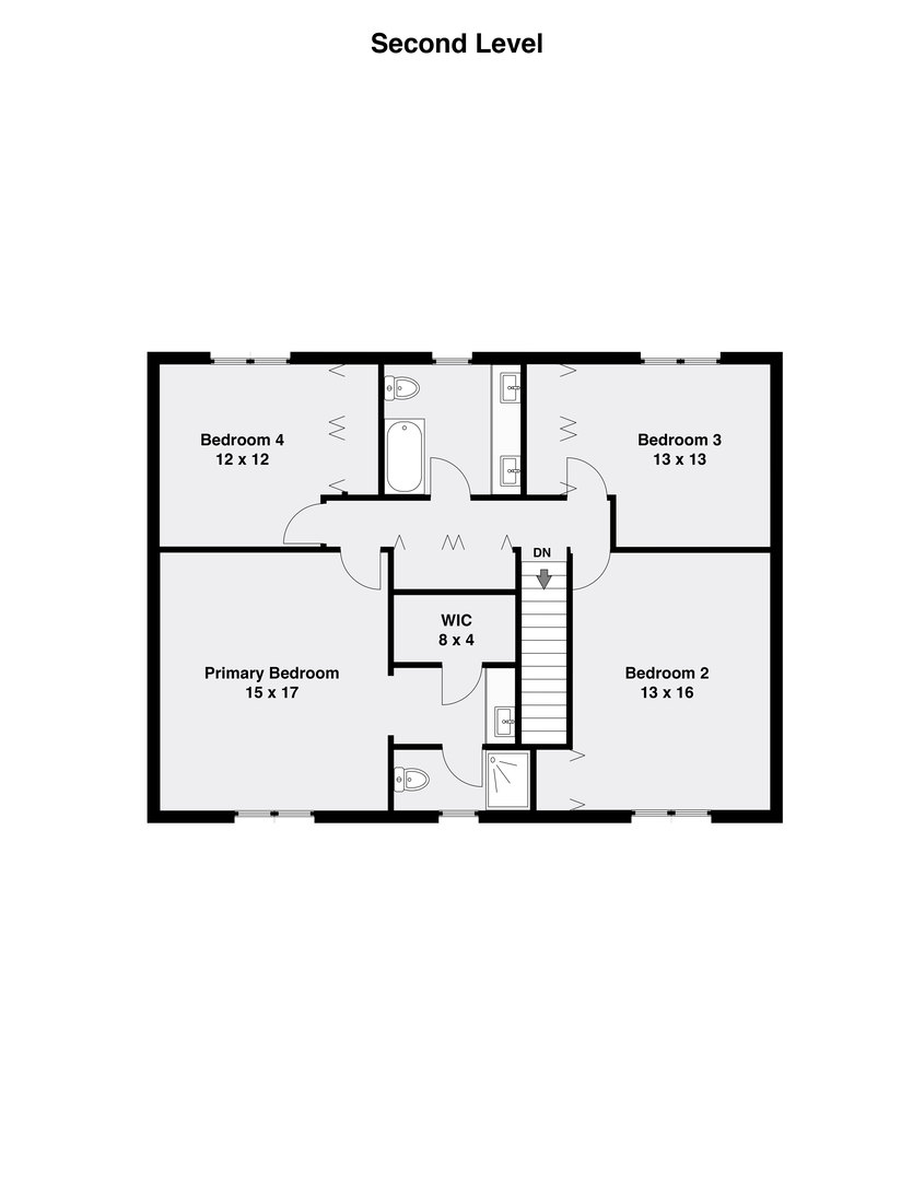 1604 Birch Road Northbrook, IL 60062 - Photo 22 of 23 Gallery Image 22