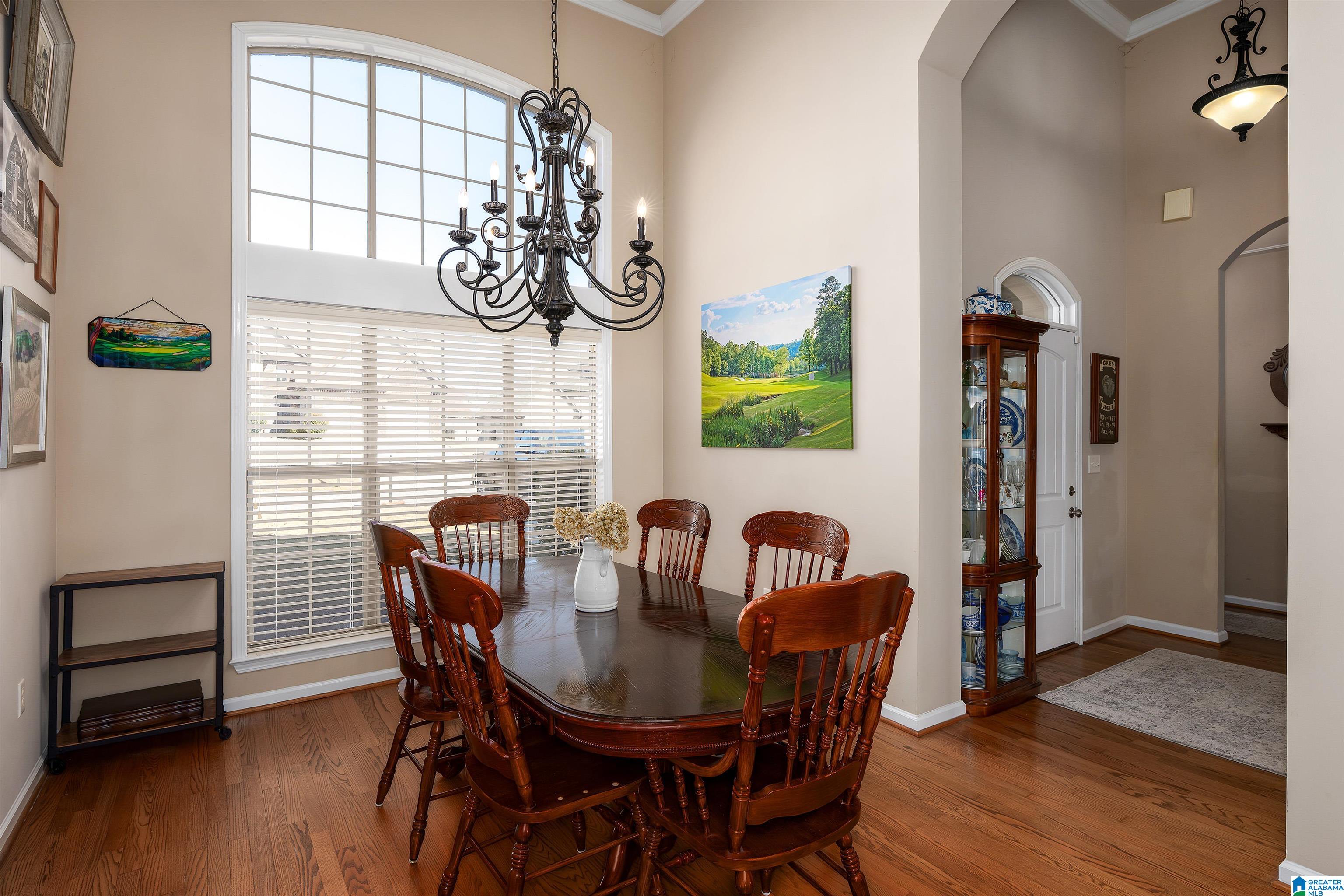 400 Oakwell Cove Calera, AL 35040 - Photo 7 of 40