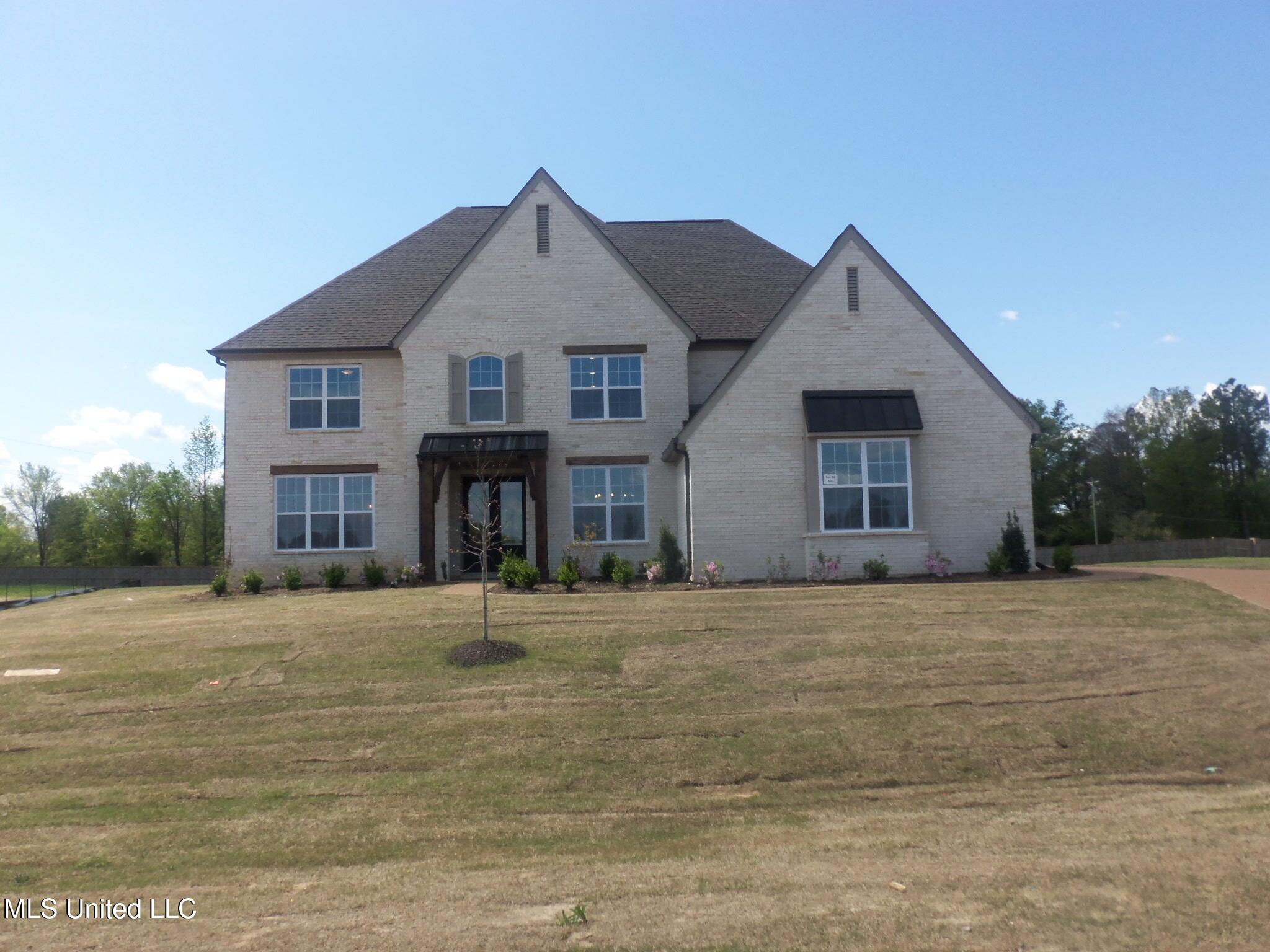 3356 Blooming Grv Road Olive Branch, MS 38654 - Photo 1 of 33 100_1317
