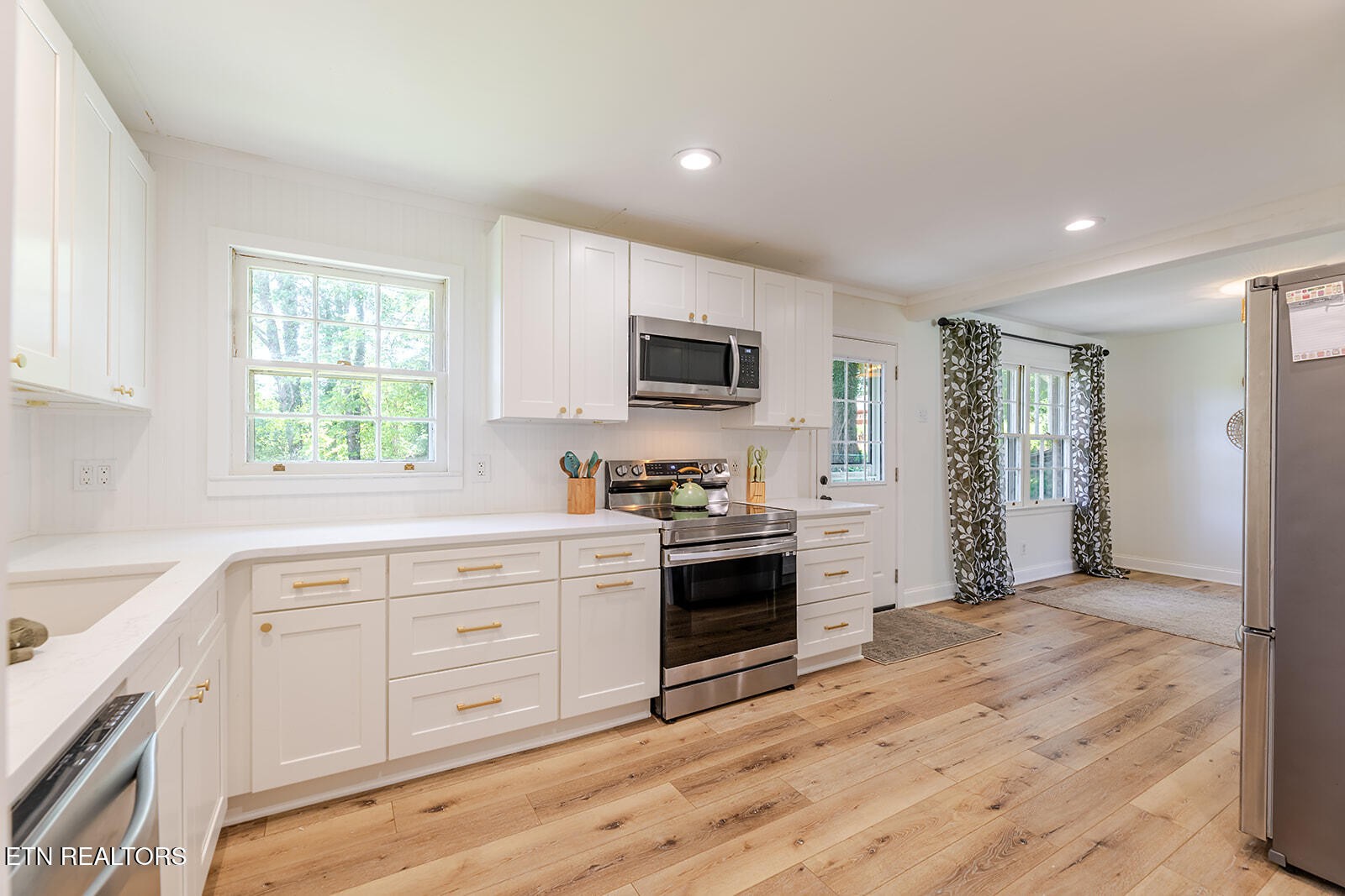 4432 Royalview Road Knoxville, TN 37921 - Photo 13 of 44 Gallery Image 13