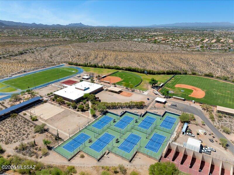 1436 North Old Ranch Road Tucson, AZ 85745 - Photo 46 of 47 Pima Community College