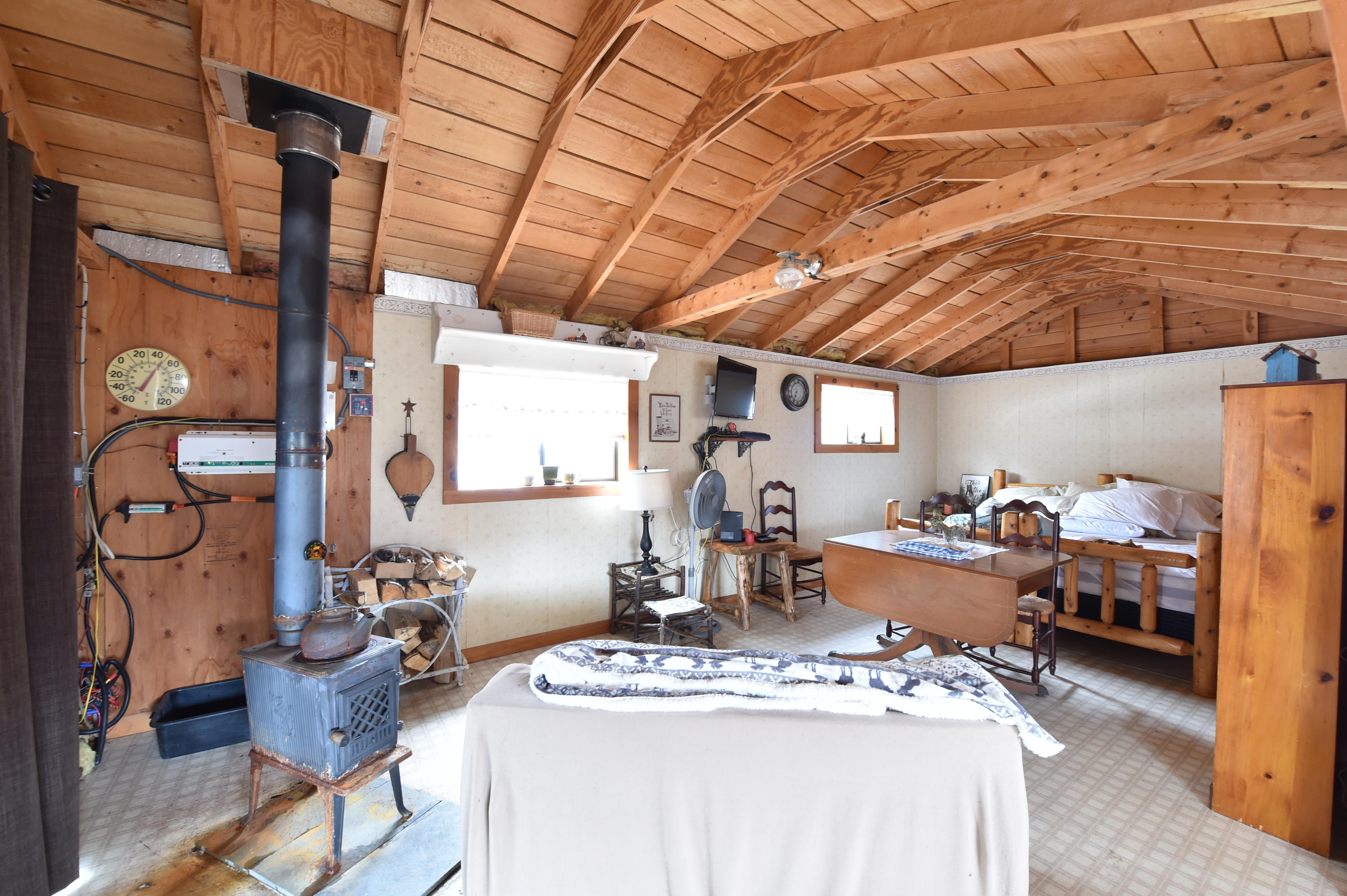 267 Old County Road New Portland, ME 04961 - Photo 3 of 53 DSC_5645