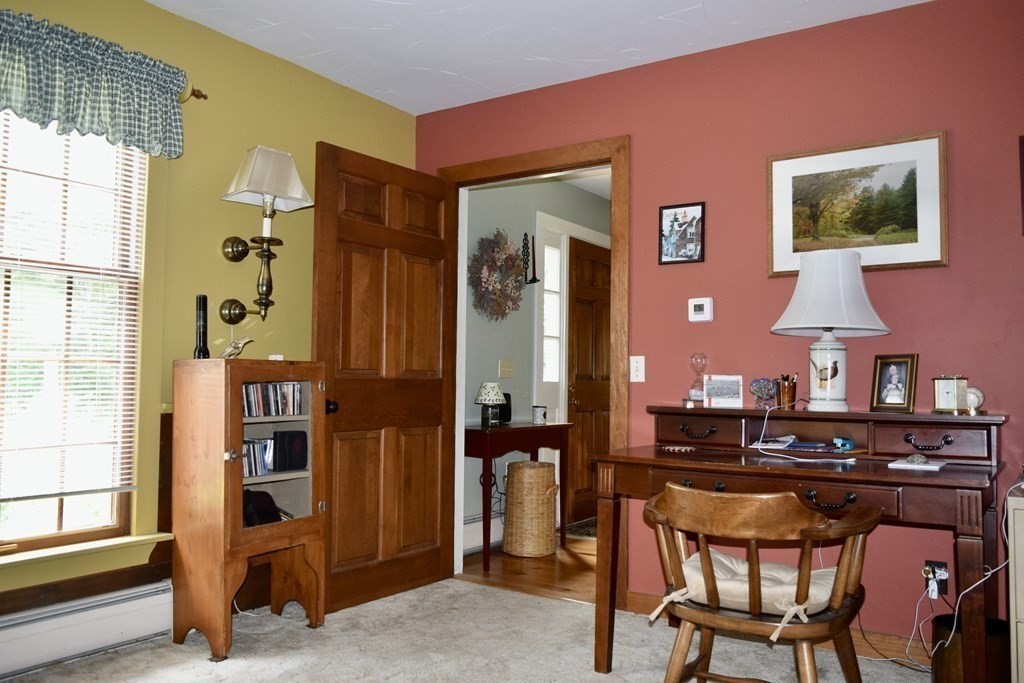 62 West Branch Road Ashfield, MA 01330 - Photo 24 of 42