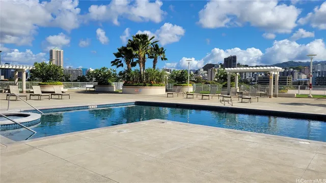 $4,300 | 1288 Kapiolani Boulevard, Unit I3203, Honolulu, HI 96814