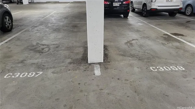 $4,300 | 1288 Kapiolani Boulevard, Unit I3203, Honolulu, HI 96814