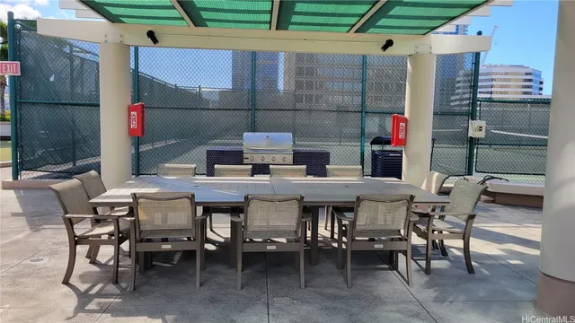 $4,300 | 1288 Kapiolani Boulevard, Unit I3203, Honolulu, HI 96814