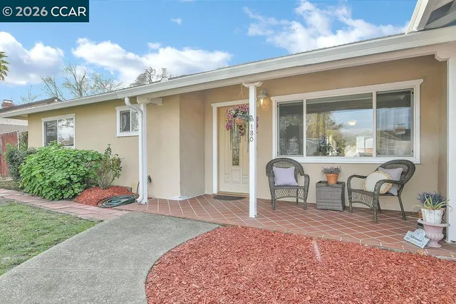 $825,000 | 130 Cleopatra Drive, Pleasant Hill, CA 94523