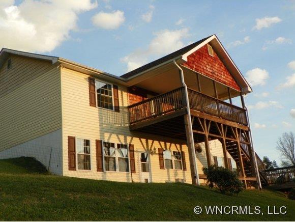 897 Long Ridge Road Mars Hill, NC 28754 - Photo 1 of 24 Gallery Image 1