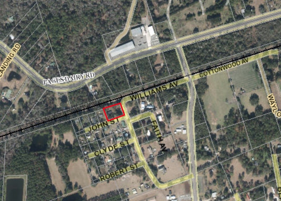 86095 John Street Yulee, FL 32097 - Photo 1 of 4