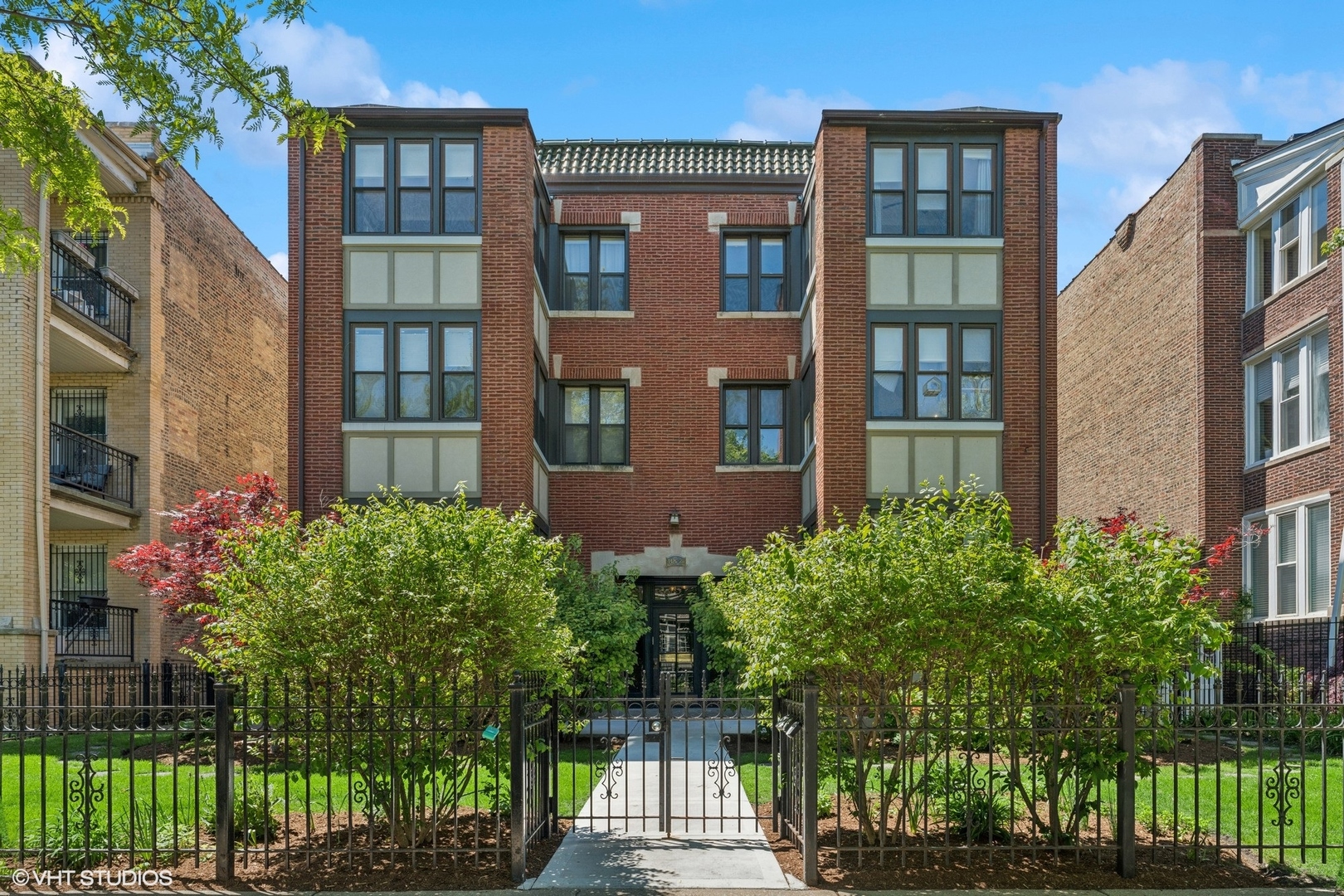 4428 North Racine Avenue, Unit GN Chicago, IL 60640 - Photo 1 of 15 Gallery Image 1