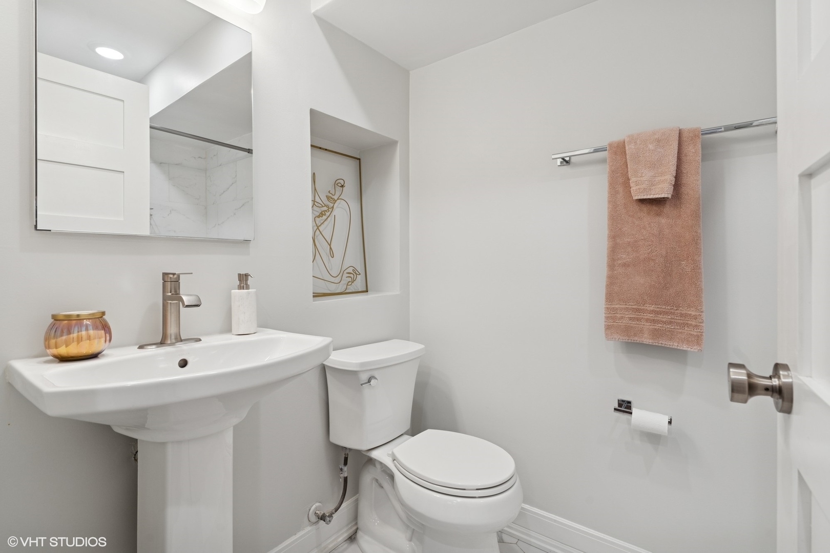 4428 North Racine Avenue, Unit GN Chicago, IL 60640 - Photo 13 of 15 Gallery Image 13