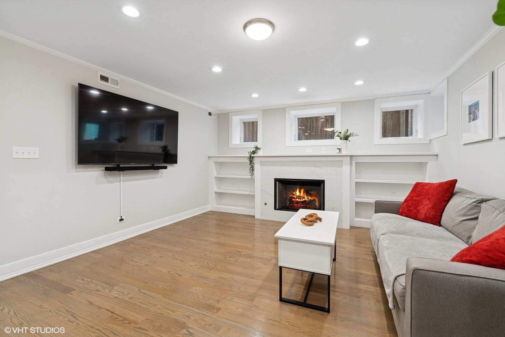 4428 North Racine Avenue, Unit GN Chicago, IL 60640 - Photo 3 of 15 Gallery Image 3